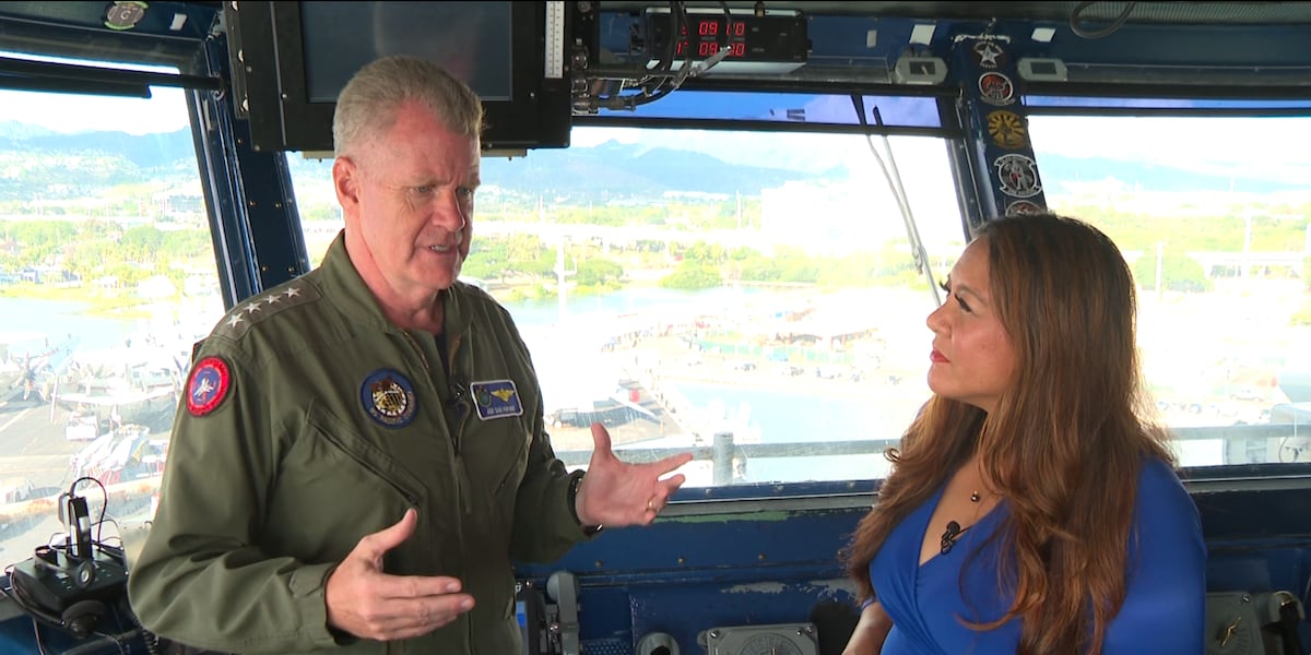 Covering the Cost: The cost of defense in the Pacific region and competition with China
