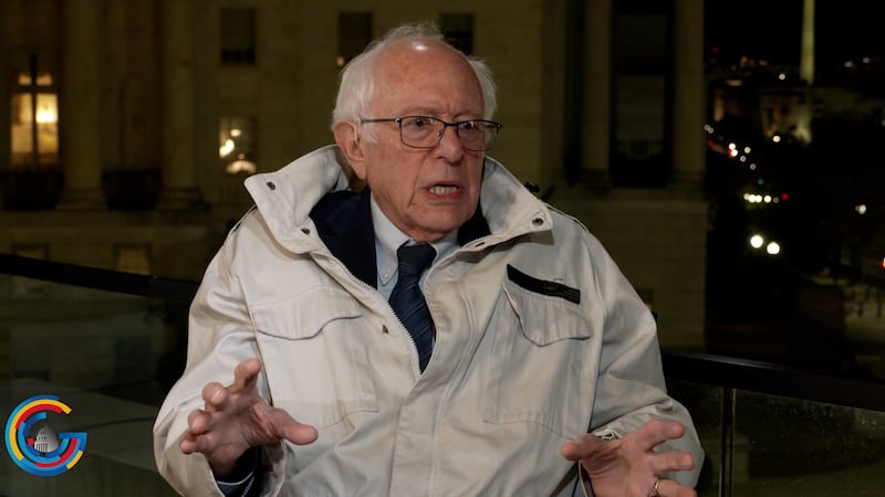 Senate measure to re-open the government moves to the House