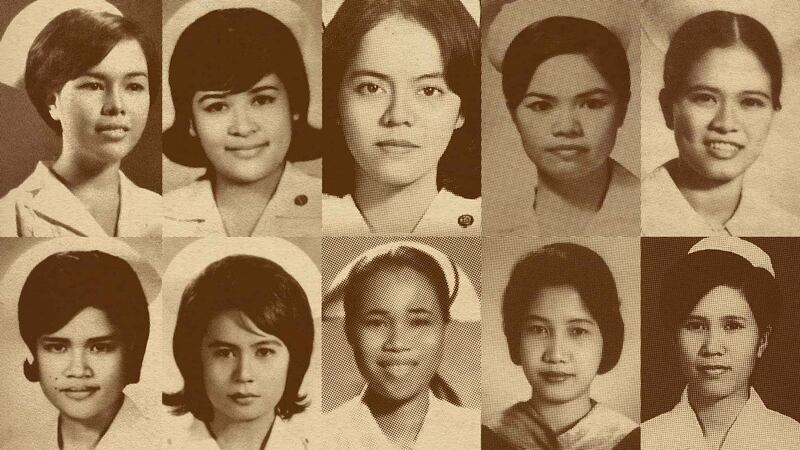 “Nurse Unseen” is a powerful new documentary about the historical impact of Filipino nurses on...