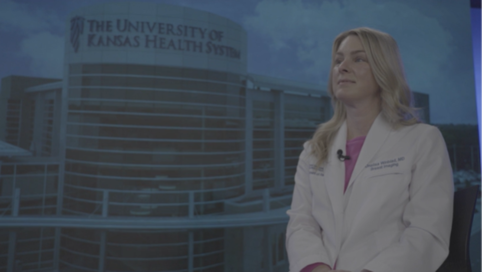 For the past 12 years, Dr. Onalisa Winblad has been dedicated to the field of breast imaging....