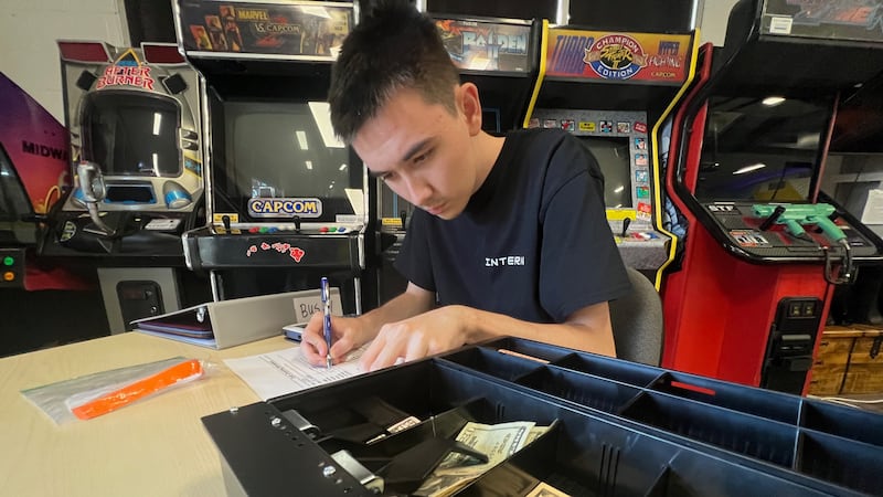 Corvid Academy, a small private school in Kapolei, is doing something that’s way out of the...