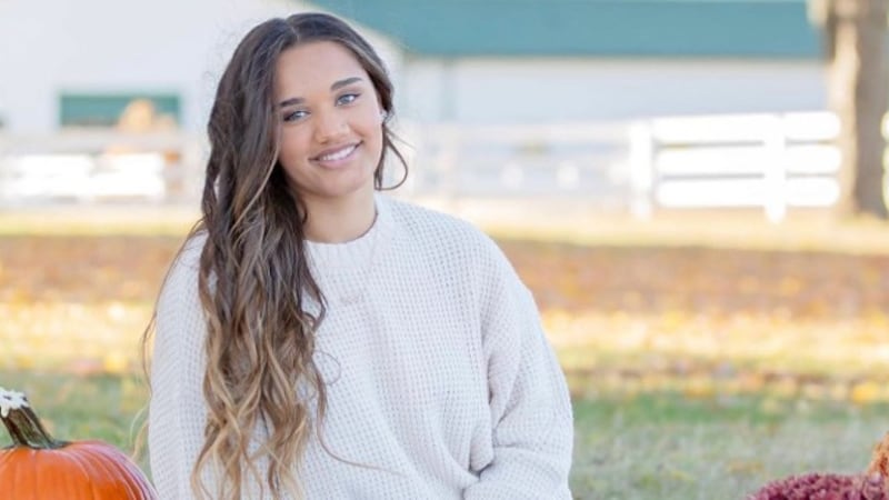 Janae Edmondson, who was 17 at the time of the crash, was visiting St. Louis for a volleyball...