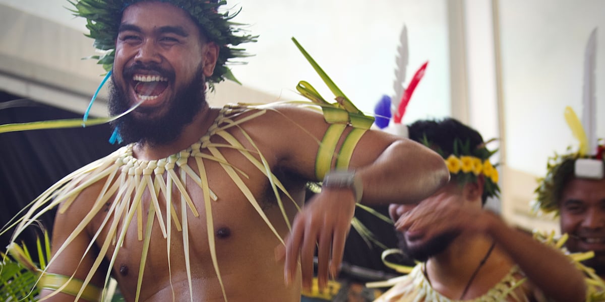 استكشف وتعرف على الثقافة الميكرونيزية في مهرجانات متحف بيشوب