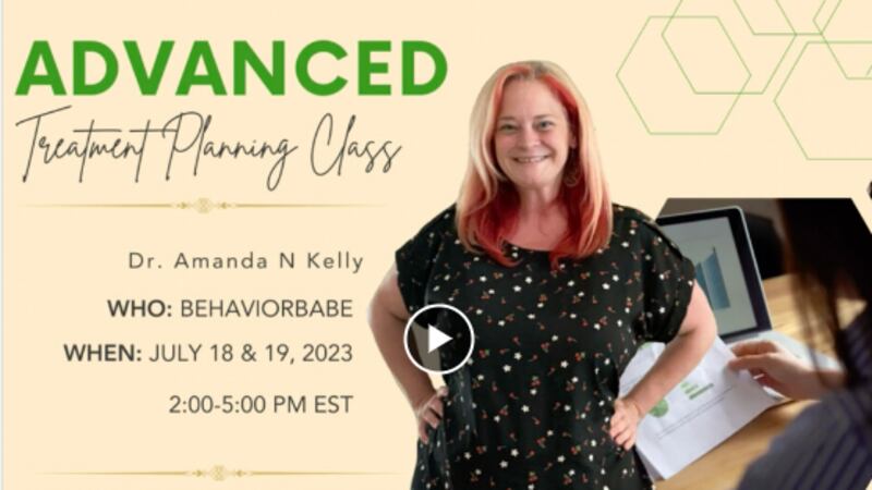 In her lawsuit, award-winning behavioral analyst Amanda Kelly says the Department of Education...