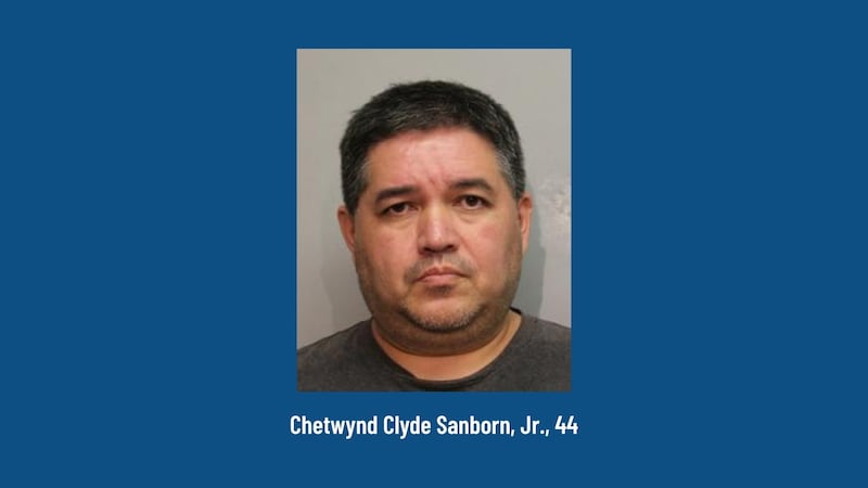According to police reports, the investigation was enacted after police received a cybertip...