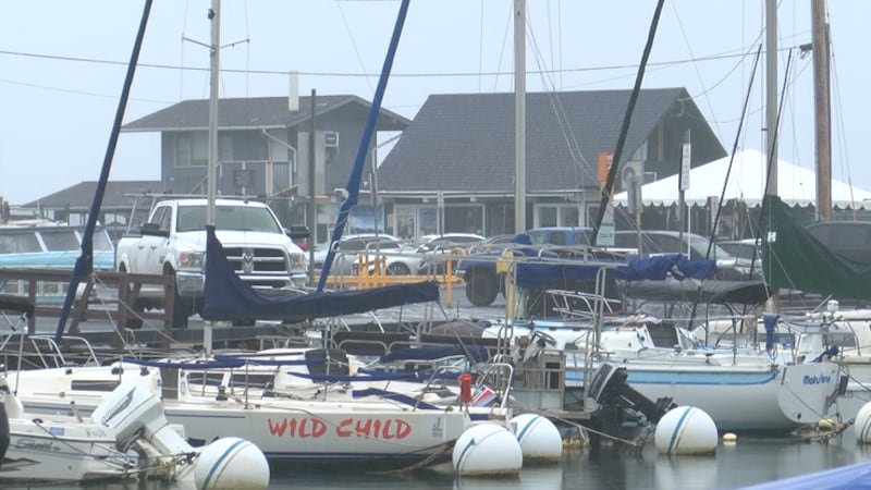 Between 2015 and 2020, the state Health Department said inspections found that measures of...