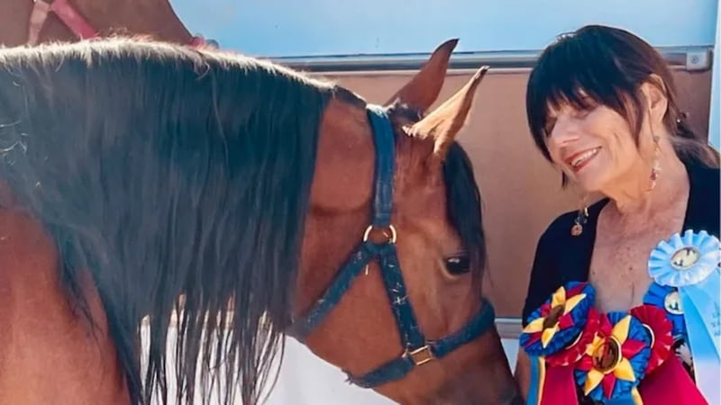 The Phoenix native began her career as a flight attendant in 1989. She and her husband were...