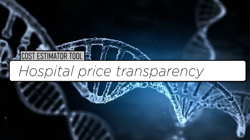 The Hospital Price Transparency Final Rule was billed as a way to maximize transparency by...