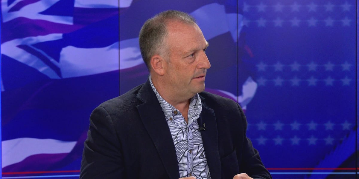 Gov. Josh Green discusses low primary voter turnout, impacts of lieutenant governor scandal
