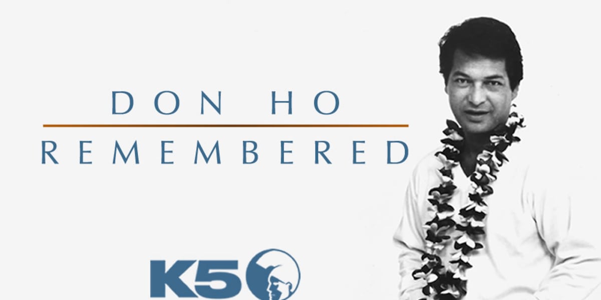 On what would have been his 90th birthday, special presentation recalls ...