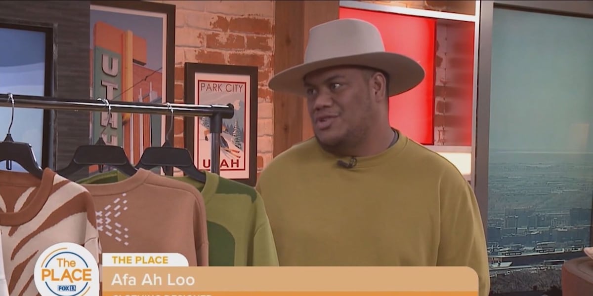 Samoan fashion designer shot, killed at ‘No Kings’ protest