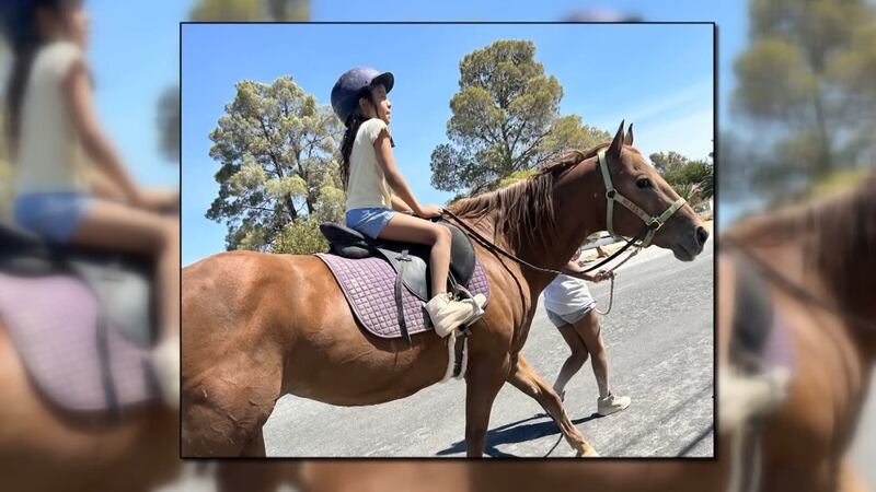 Brie Poindexter and her daughter are searching for accountability and answers after their...