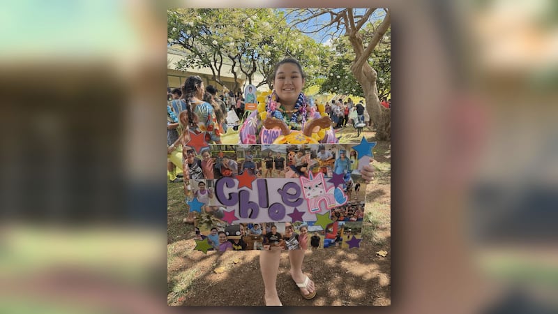 A Nanakuli family is demanding answers after their 12-year-old daughter, who requires...