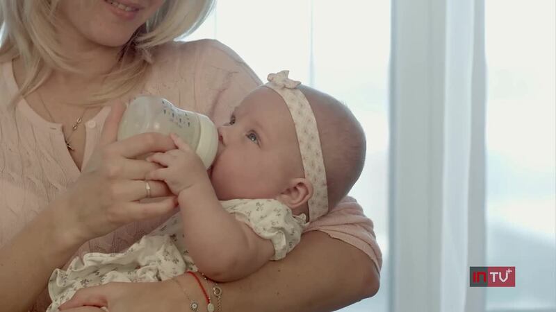 What you need to know about postpartum depression and how to reach out for help.