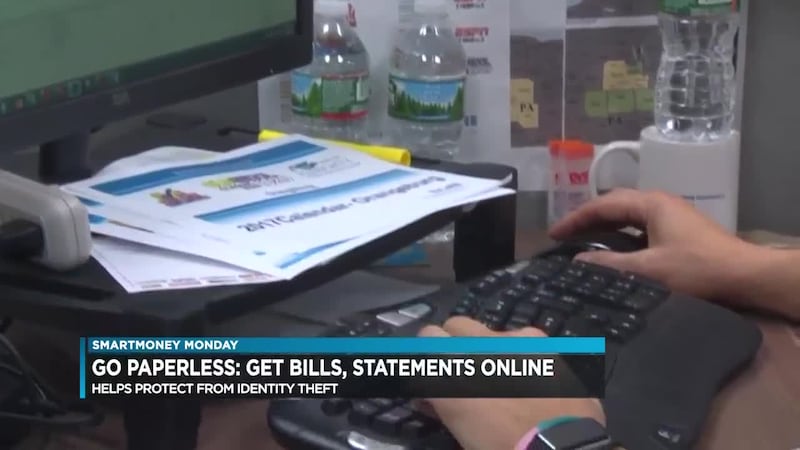 SmartMoney Monday: Using technology to manage finances