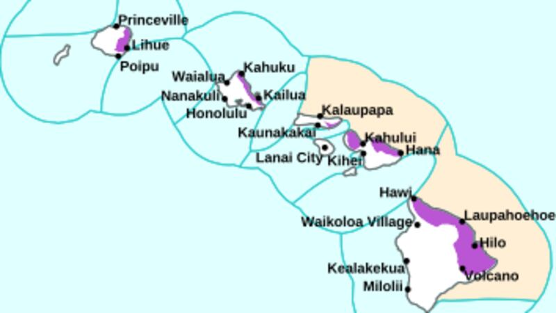 First Alert Forecast: Stronger winds with possible heavy rain expected over the weekend