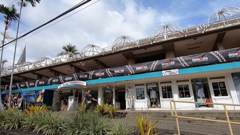 Ironman World Championship