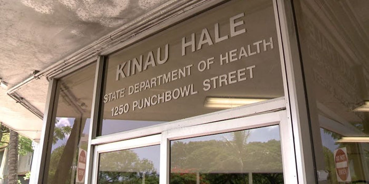Hawaii Relief: Judge Halts Federal Cuts to Vital Public Health Funding - $89 Million Saved!