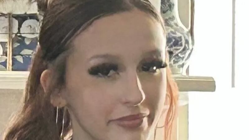 Kaylee Gain, a Hazelwood East High School student, was involved in a fight that happened on...