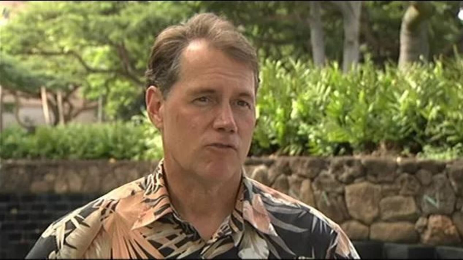 Rep Case Former Congressman Ed Case enters Hawaii race for US House