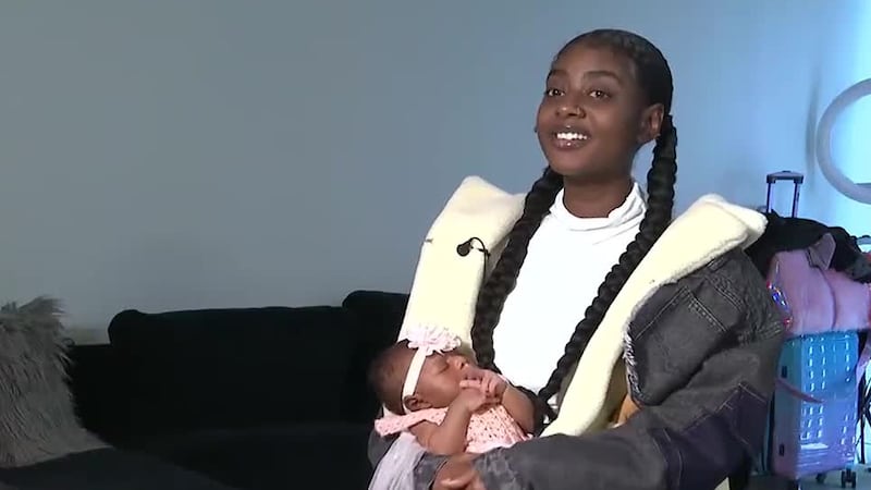 St. Charles County 911 dispatcher helps woman deliver baby over the phone