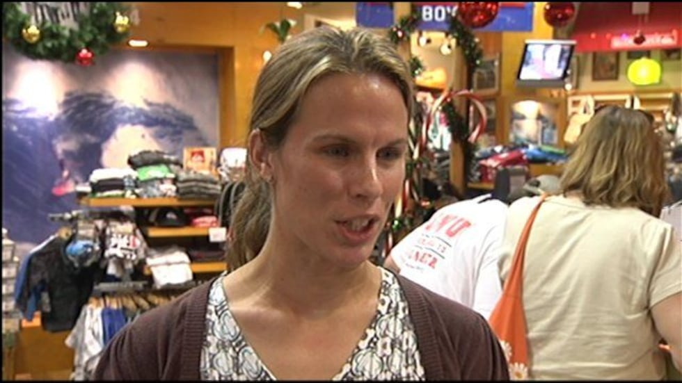 Tracy Beegen