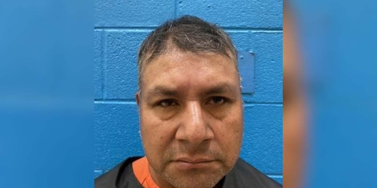 Man allegedly raped his employee at work, deputies say