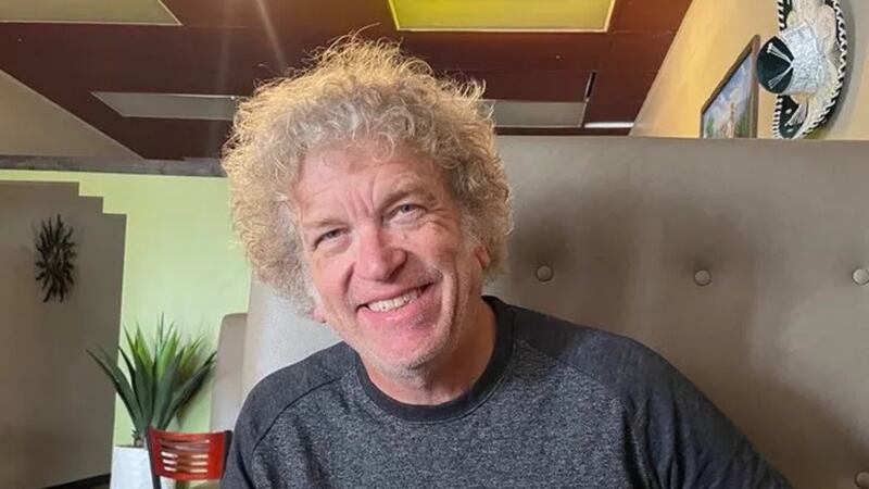 A GoFundMe has been set up for Paul Clifford's family after he was found dead near a...