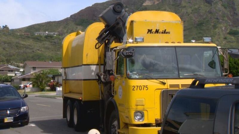 Oahu holiday trash collection schedules oahu-holiday-trash-collection-schedules