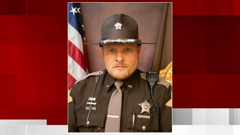 A former Indiana sheriff’s deputy has been accused of using a fake Facebook profile to harass...