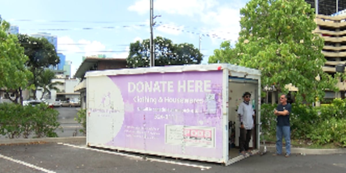 Hawaii nonprofits seek 0M to blunt Trump spending cuts Hawaii nonprofits seek 0M to blunt Trump spending cuts