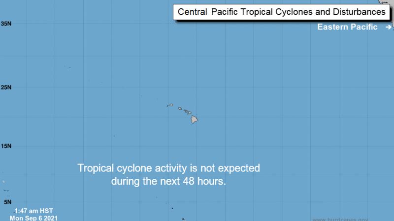 Forecast: Stronger winds and bigger surf on the way
