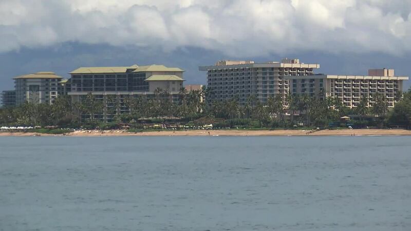 The move comes amid mounting complaints about visitors on the island.