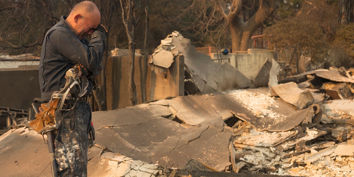 Hawaii hotels could help LA wildfire survivors, governor says Hawaii hotels could help LA wildfire survivors, governor says