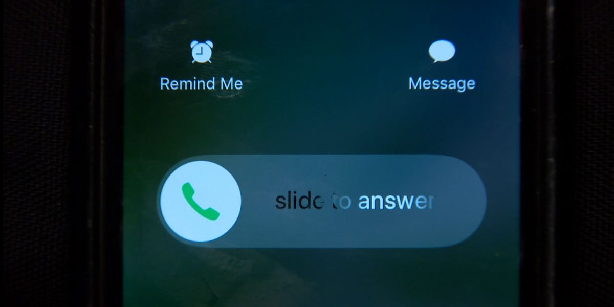 Hawaii Island police warn of phone scam impersonating police officers