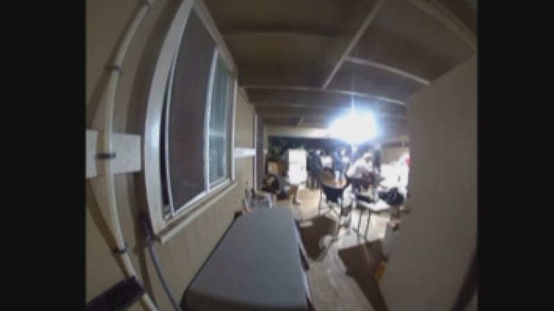 An alleged mobbing on Maui left four injured and has led to multiple arrests.