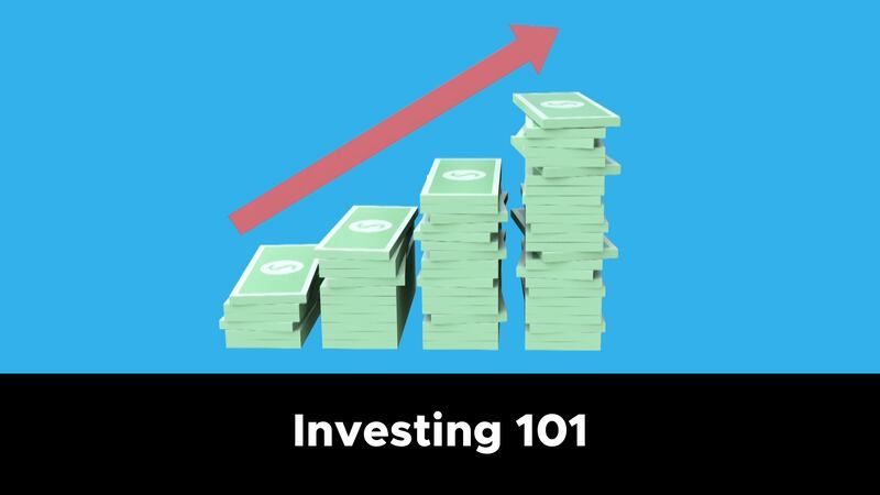 Investing 101