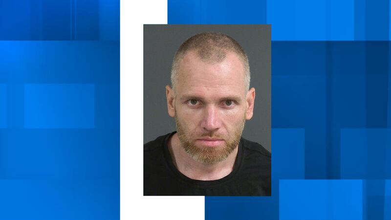 Ernest Burbage, 38, of Johns Island, South Carolina, was found dead following the shooting of...