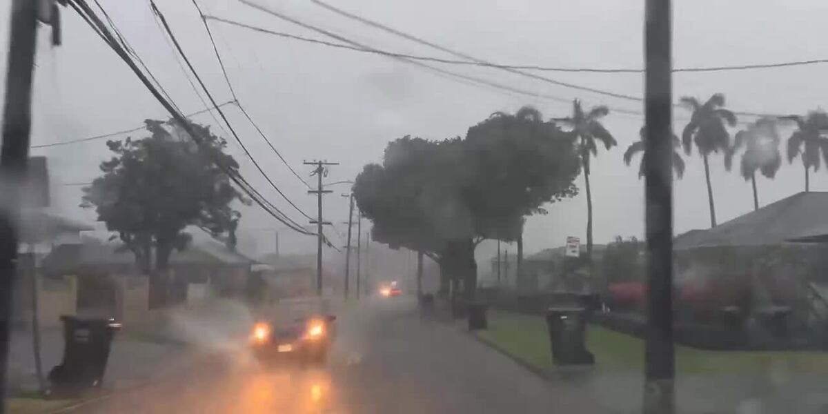 Oahu tsunami camera live Oahu tsunami camera live