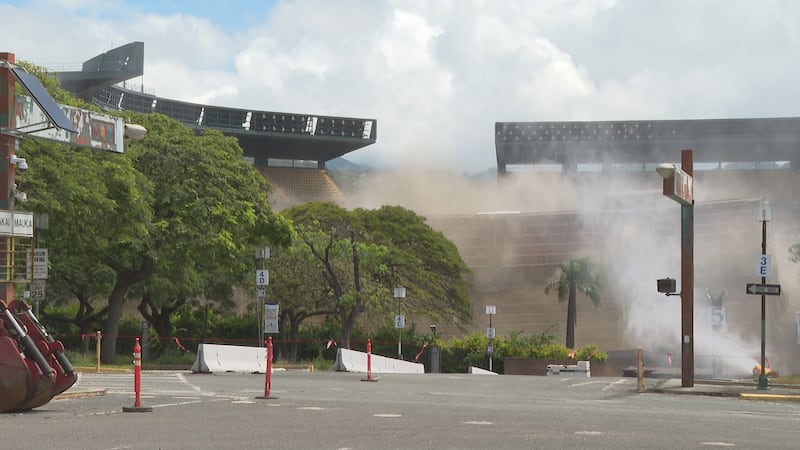 Developer Stanford Carr says they are on track for a 2029 opening.