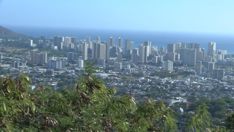 To address housing shortage, Oahu lawmakers consider “Empty Homes Tax” for vacant properties