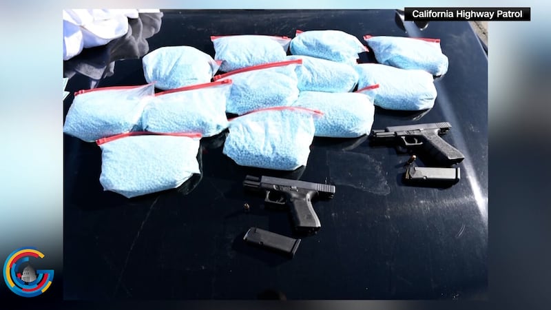 Election 2024: Tackling addiction and the scourge of illegal drugs