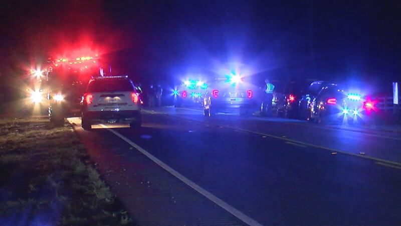 The Georgia Bureau of Investigation is investigating a deadly officer-involved shooting in...