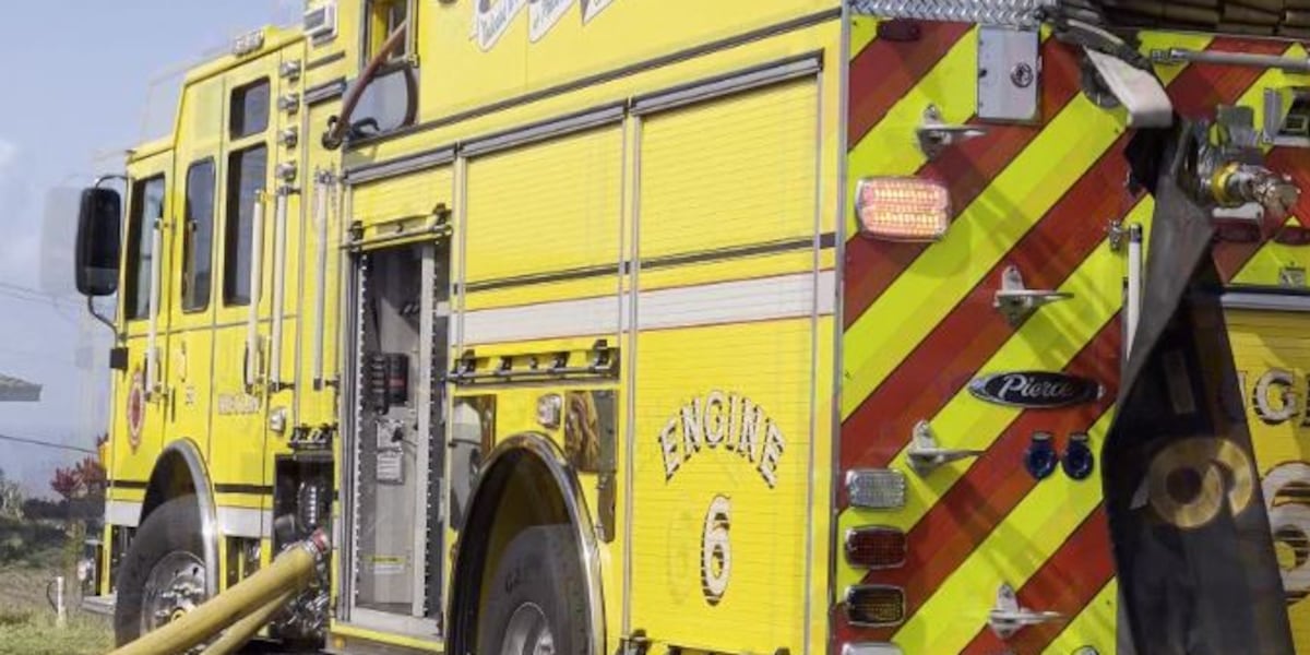 California woman dies after being pulled from waters off Koki Beach