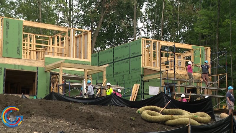 Lawmakers address housing crisis