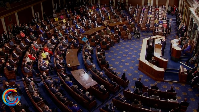 Speaker’s Race – House set to vote