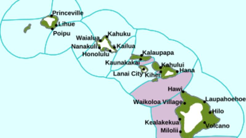 First Alert Forecast: Drier conditions with breezy winds expected through Wednesday