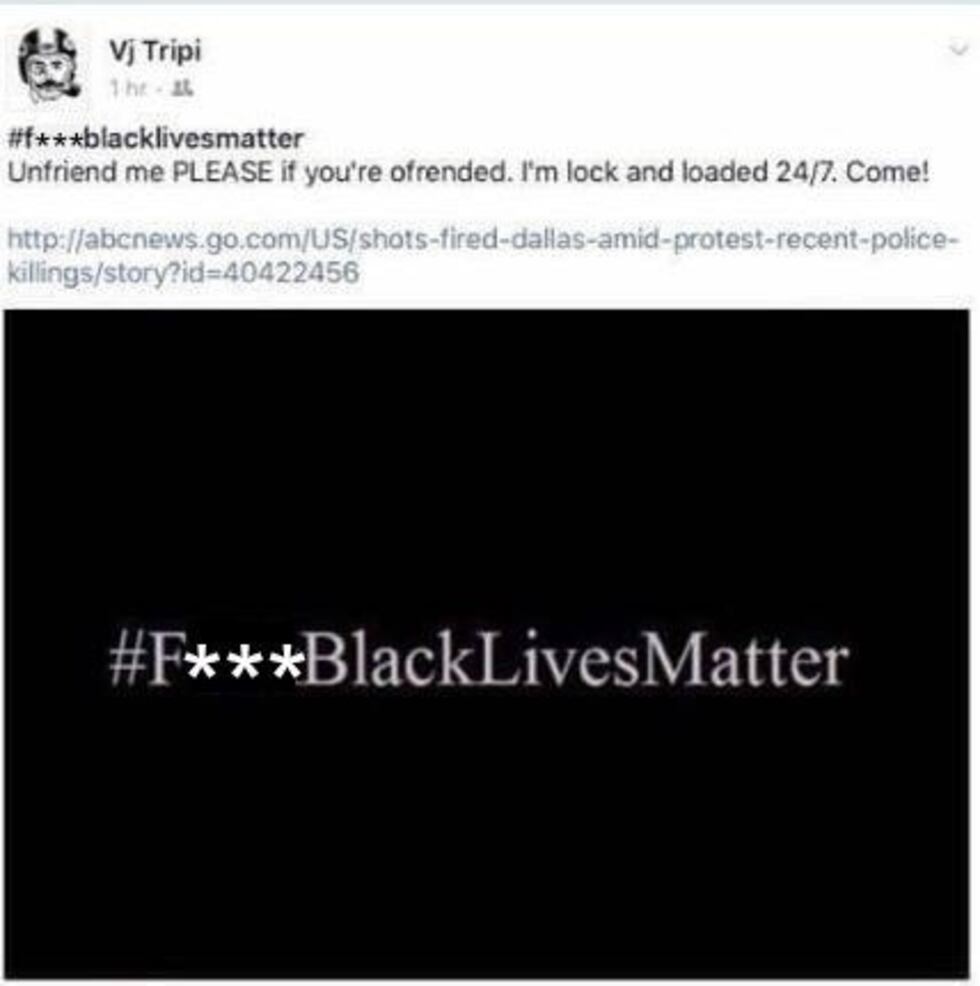 (Image: Facebook/Explicit content edited by Hawaii News Now )