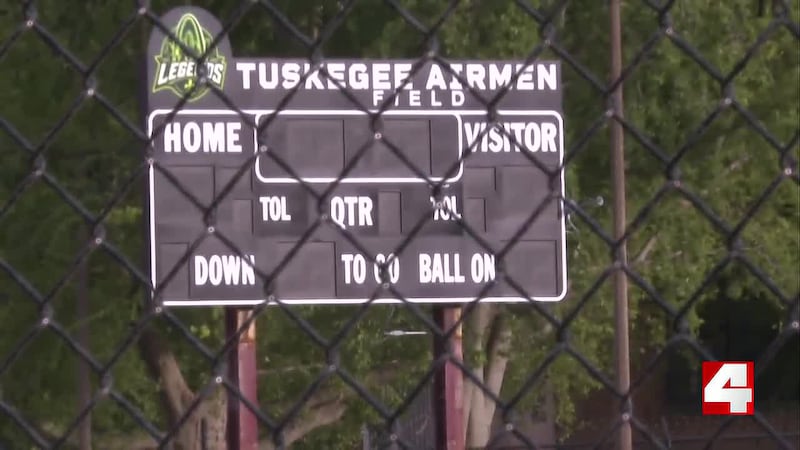 SLPS football team’s season canceled as police investigate ‘inappropriate behavior’
