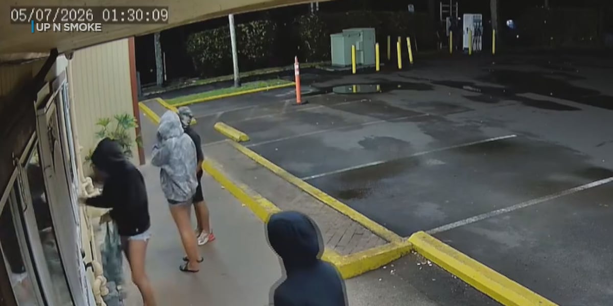 Viral Maui smoke shop video sparks discussion on youth violence prevention